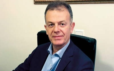 Μαρινάκος (TOΠ): Προερχόμαστε από δύο σεζόν που το μόνο που κατορθώνουν οι επιχειρήσεις είναι να αθροίζουν ζημίες