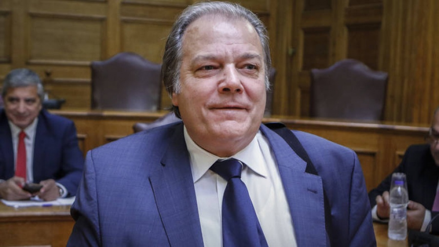 Κατσίκης (ΑΝΕΛ): Δεν ήταν ομόφωνη η απόφαση να μην κατέβουν οι ΑΝΕΛ στις εκλογές