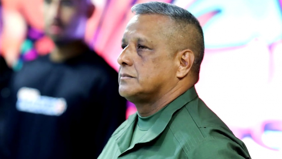 Shock in Venezuela: General Tabata betrayed Maduro to the US – The dirty role of Rodriguez and the Qatar bargain