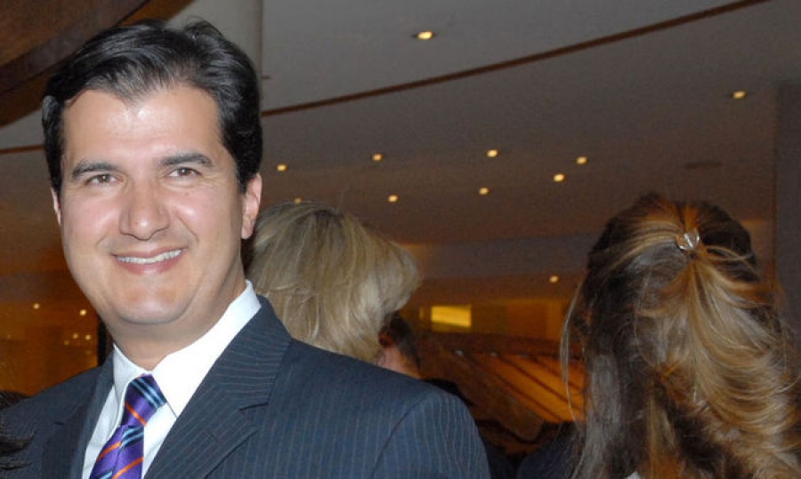 Βασίλης Φουρλής: Αυτό που χρειάζεται η Ελλάδα είναι περισσότερες σοβαρές επενδύσεις