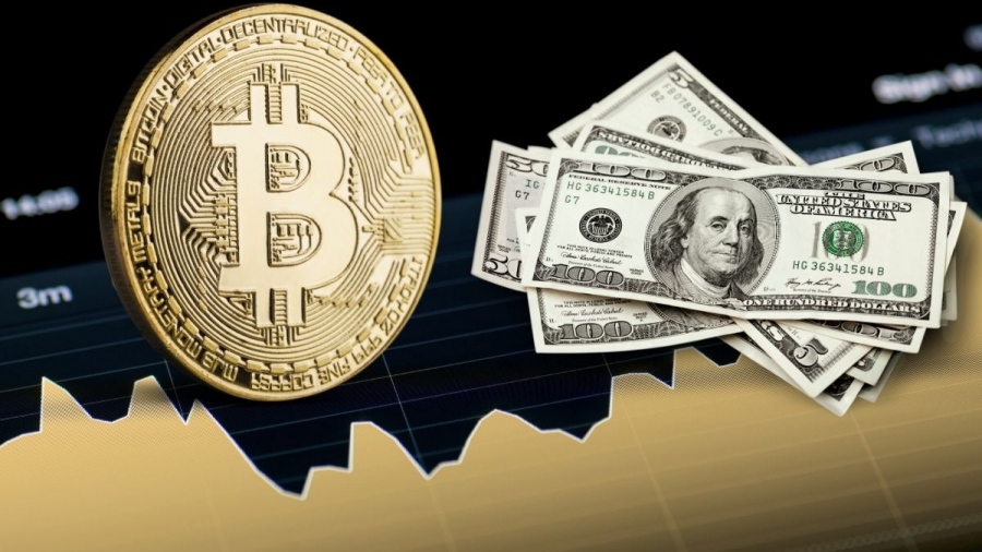 Tο Bitcoin μπορεί να φτάσει τα 170.000 δολάρια - Η Strategy δείχνει τον δρόμο