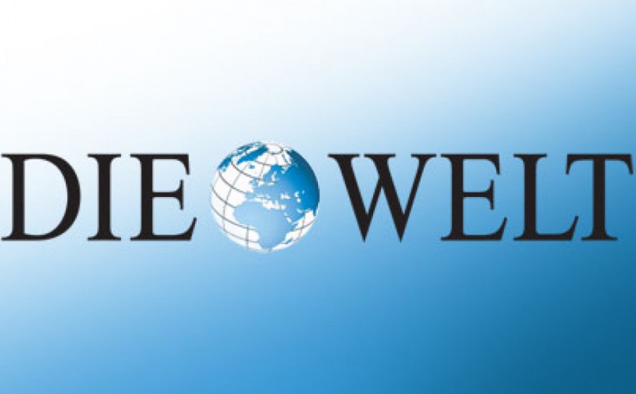 Die Welt: Αυξημένη η προσέλευση στις κάλπες σε σχέση με το 2014 - Οι Ευρωπαίοι πείστηκαν να ψηφίσουν