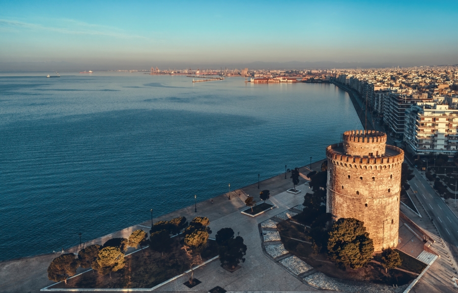Οι Βαλκάνιοι ψηφίζουν «Θεσσαλονίκη» για αγορά ακινήτου
