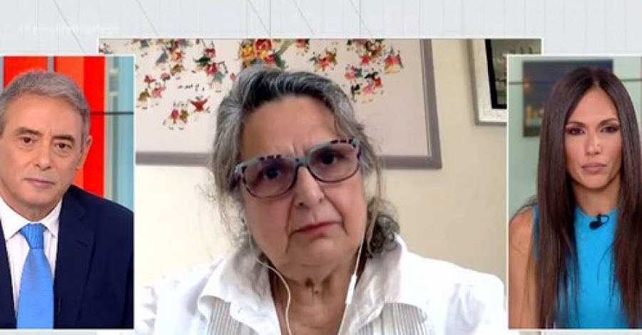 Πρόεδρος Ένωσης Εισαγγελέων: Δεν μπορείς να υποχρεώσεις κανέναν να κάνει το εμβόλιο – Είναι απολυταρχικό