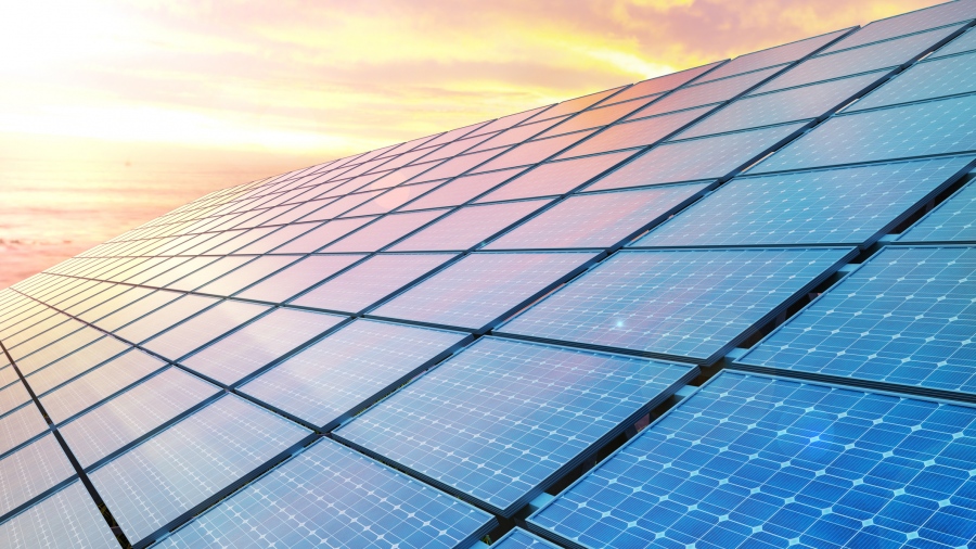 Mακροχρόνια σύμβαση αγοράς ηλεκτρικής ενέργειας από φωτοβολταϊκά μεταξύ ΗΡΩΝ και κοινοπραξίας RWE - ΔΕΗ Ανανεώσιμες