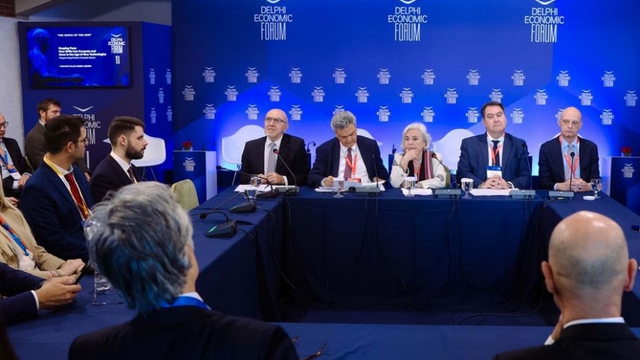 Μικρομεσαίες Επιχειρήσεις: Πώς η Τεχνητή Νοημοσύνη ενισχύει την ανάπτυξη και την ανταγωνιστικότητα