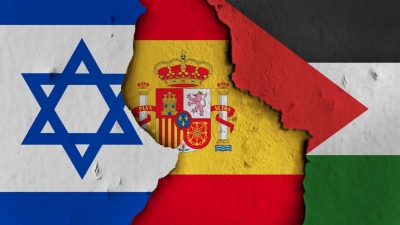 Διπλωματικό χαστούκι στον Netanyahu από την Ισπανία: Απαγορεύτηκε ο ελλιμενισμός σε πλοίο που μετέφερε όπλα στο Ισραήλ