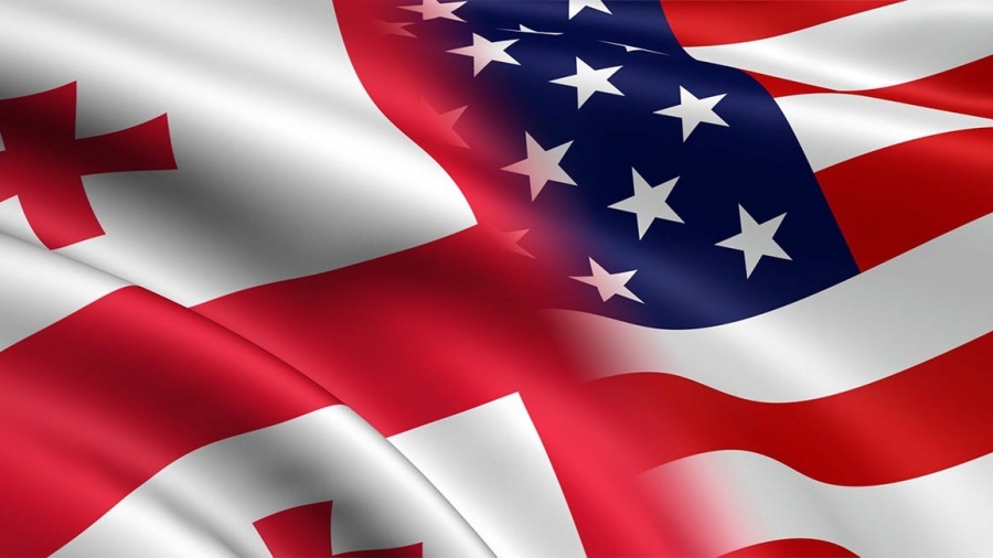 Η Γεωργία γυρνά την πλάτη της στη Δύση - Ο πρωθυπουργός Kobakhidze ακύρωσε την επίσκεψή του στις ΗΠΑ