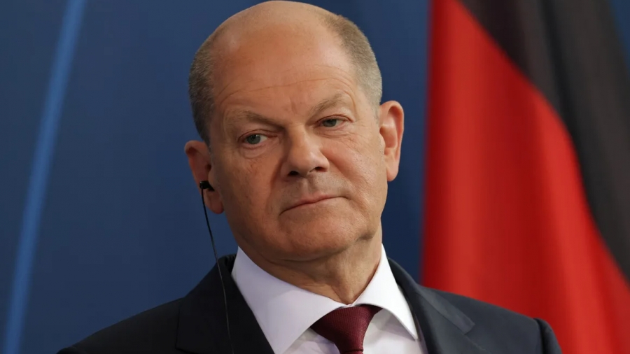 Scholz σε Κομισιόν: Δικαιολογημένο το γερμανικό πακέτο 200 δισ.ευρώ για την ενεργειακή κρίση