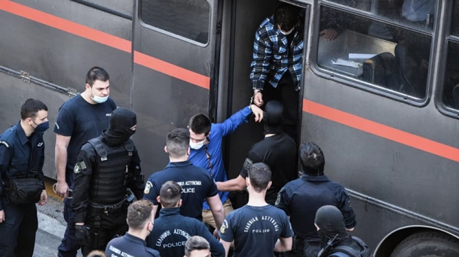 Ρόδος: Ο ισοβίτης για την υπόθεση Τοπαλούδη κατέθεσε αγωγή κατά εκπαιδευτικού - Γιατί ζητά 65.000 ευρώ