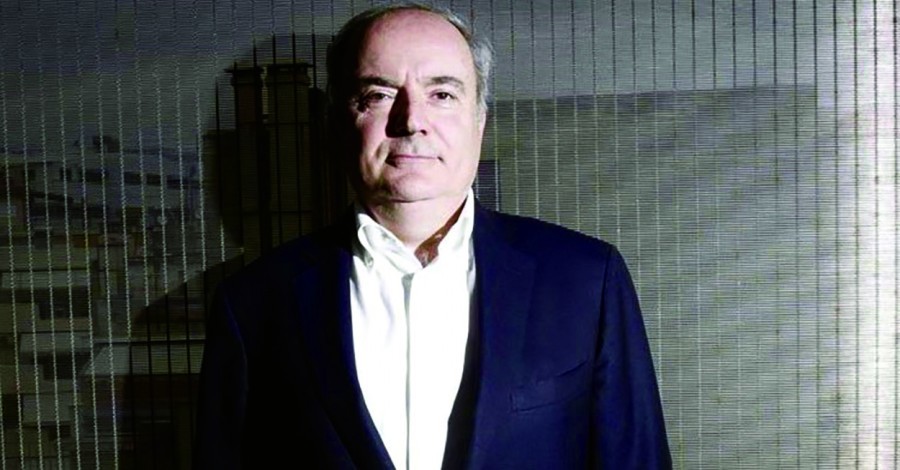 Γ. Περιστέρης: Όλο και περισσότεροι ξένοι θεσμικοί επενδυτές εμπιστεύονται την Τέρνα Ενεργειακή - Γενναιόδωρη η μερισματική πολιτική