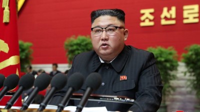 Βόρεια Κορέα: Η εξωτερική πολιτική, στα βασικά θέματα του 8ου συνεδρίου του Κόμματος των Εργατών