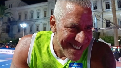 Ο Τζο Αρλάουκας στο BN Sports: «Ο Παναθηναϊκός θα ξανακερδίσει την EuroLeague!» (video)