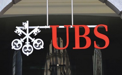 Η UBS αναπτύσσει μαζί με άλλα χρηματοπιστωτικά ιδρύματα πλατφόρμα με blockchain τεχνολογία