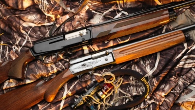 Ο Ναυπλιώτης νέος επίσημος αντιπρόσωπος της Browning στην Ελλάδα