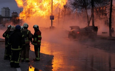 Associated Press: Το Κίεβο έχει παραλύσει και θα είναι εντελώς ακατοίκητο τον χειμώνα