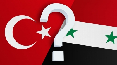 Συρία: Μόνο με τερματισμό της κατοχής η εξομάλυνση των σχέσεων με την Τουρκία - Επιθυμούμε το διάλογο