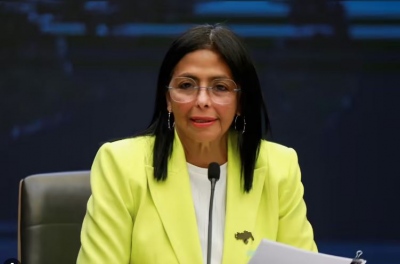 Αποκάλυψη - βόμβα για Βενεζουέλα: Η Rodriguez πρόδωσε τον Maduro - Το μυστικό deal με τον Trump πριν την σύλληψη