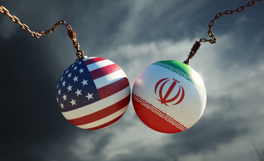 Σοκ από το Atlantic Council - Το Ιράν σέρνει στον πόλεμο τις ΗΠΑ, έρχεται γενικευμένη σύρραξη