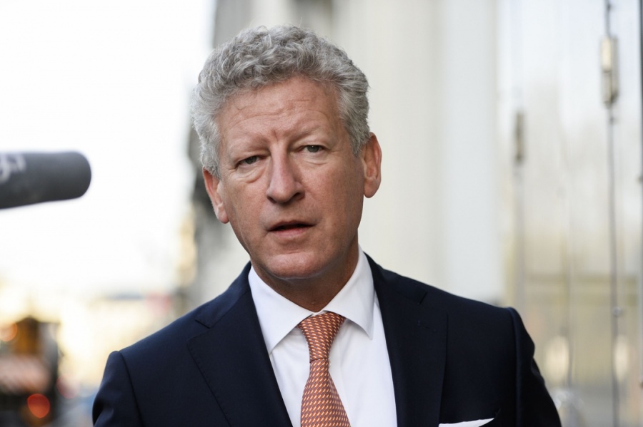 De Crem (υπ.Εσωτερικών Βελγίου): Δεν θα επιστρέψουμε σε ένα δεύτερο αυστηρό lockdown