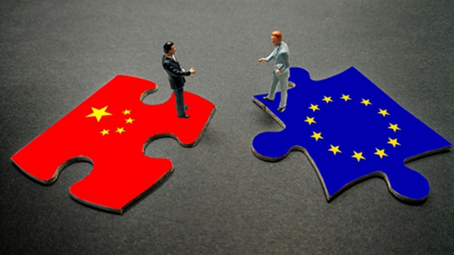 Η Κίνα πλήττει την πράσινη μετάβαση της Ευρώπης - Περιορισμός στις εξαγωγές κρίσιμων ορυκτών