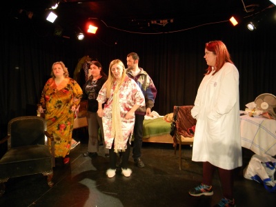 Η INTERAMERICAN κοντά στον Φάρο Τυφλών Ελλάδος