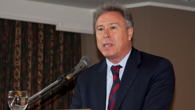 Σγουρός: Οι πολίτες να γυρίσουν την πλάτη στα κόμματα και στα φερέφωνά τους