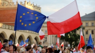 Πυρ και μανία οι Πολωνοί με το Δικαστήριο της ΕΕ – «Είναι διεφθαρμένο»