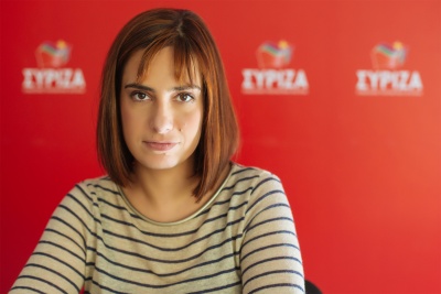 Σβίγκου: Χυδαία σπέκουλα και υβριστικοί χαρακτηρισμοί εναντίον του Δ. Παπαδημούλη