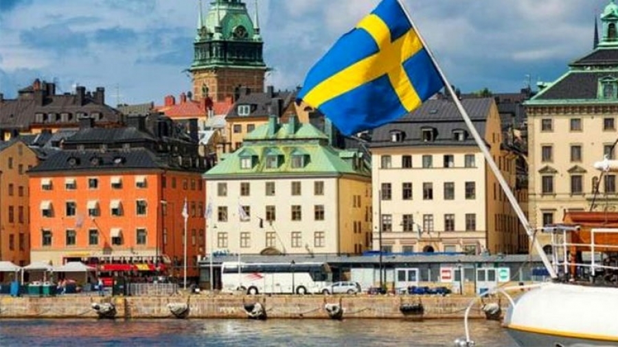 Η Σουηδία εξέδωσε ταξιδιωτική οδηγία για την Ουκρανία
