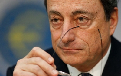 Παραιτήθηκε από την αμοιβή του πρωθυπουργού Ιταλίας ο Mario Draghi - Έχει άλλα... εισοδήματα