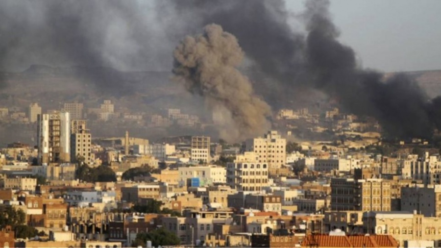 AFP: Καταπατείται η εκεχειρία του ΟΗΕ στην Υεμένη - Πάνω από 29 οι νεκροί από τις αεροπορικές επιδρομές