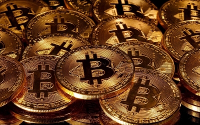 Βουτιά στο bitcoin: Κάτω από τα 28.000 ευρώ - Στην χαμηλότερη τιμή εδώ και έναν χρόνο