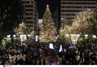 Κορωνοϊός: Στα 17.000 τα νέα κρούσματα στην Αττική – Τέσσερις πόλεις με τετραψήφιο αριθμό μολύνσεων