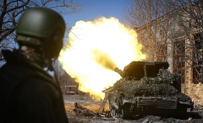 Business Insider: Σύντομα η κατάρρευση των Ουκρανών στην πρώτη γραμμή - Ανώτεροι οι Ρώσοι