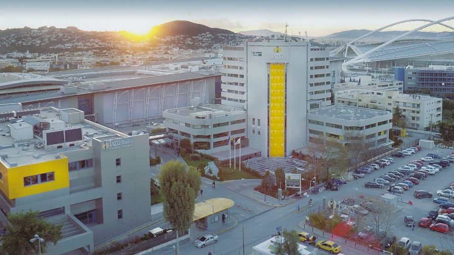 ΙΑΣΩ: Διαδικτυακό Συνέδριο Θεραπευτικών Εξελίξεων στην Ογκολογία