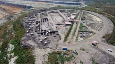 Έντονο ενδιαφέρον ελληνικών και ξένων εταιριών για την ανάπτυξη της μονάδας βιομάζας του Αμυνταίου