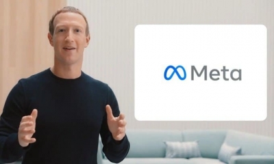 Μήνυση στην Meta για παραβίαση προσωπικών δεδομένων από «εργαλείο εντοπισμού» του Facebook