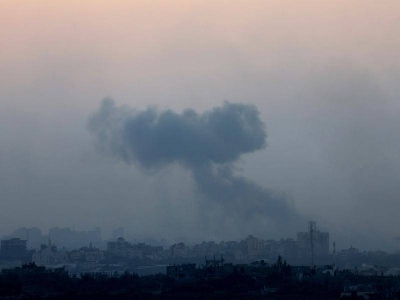 Hamas: Ακόμη πέντε Ισραηλινοί στρατιώτες σκοτώθηκαν στη βόρεια Γάζα