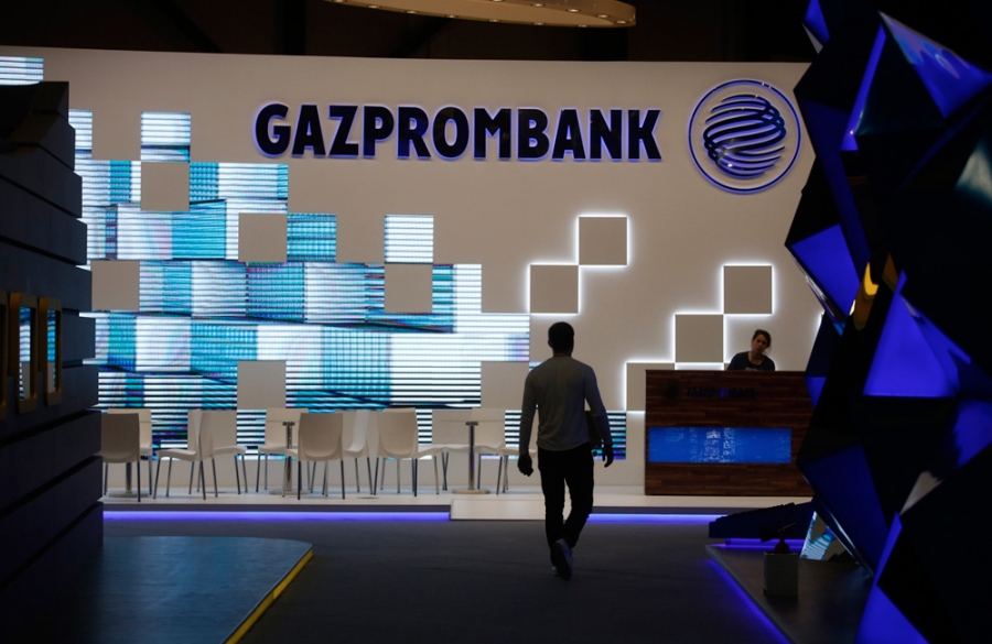 ΗΠΑ: «Βελούδινες»  κυρώσεις σε 27 στελέχη της Gazprombank, χωρίς να «παγώσουν» τα assets και να απαγορευθούν οι συναλλαγές
