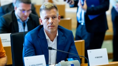 Το πρώτο σχόλιο του Ούγγρου νικητή των εκλογών, Magyar για τον Putin