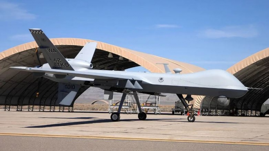 Ακραία κλιμάκωση - Οι ΗΠΑ προετοιμάζουν επιθέσεις με drones στο έδαφος της Βενεζουέλας