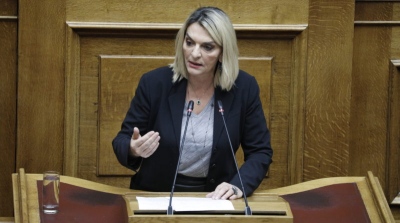 Αποχώρηση Πέρκα από τον ΣΥΡΙΖΑ με ξέσπασμα: Ο Κασσελάκης βάζει το κόμμα στον γύψο, κατήργησε την εσωκομματική Δημοκρατία