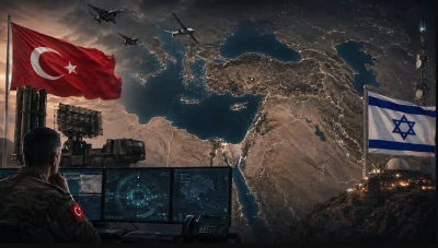 Οι συνέπειες της ήττας της Τουρκίας από το Ισραήλ σε επιχειρησιακό επίπεδο στη Συρία