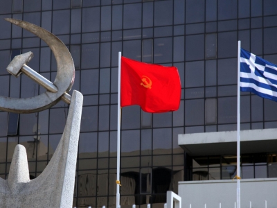 ΚΚΕ για μέτρα Μητσοτάκη: Η κυβέρνηση θεσπίζει την ατομική ευθύνη με ποινή