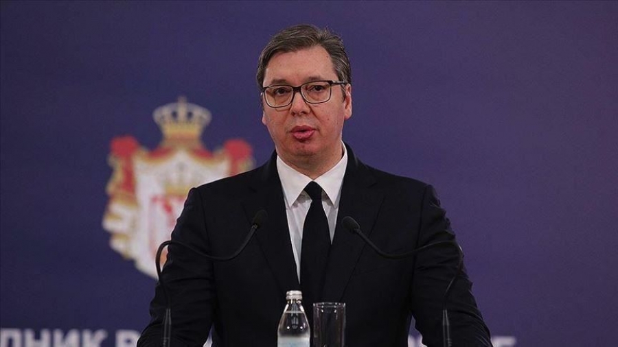 Vucic (Σερβία): Έχουμε παγκόσμιο πόλεμο – Η Δύση πολεμά τη Ρωσία μέσω της Ουκρανίας