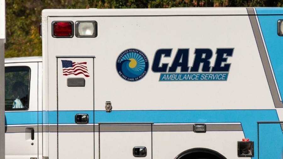 ΗΠΑ: Εκτροχιασμός επιβατικής αμαξοστοιχίας σε προάστιο της Νέας Υόρκης - Τουλάχιστον επτά άνθρωποι τραυματίστηκαν