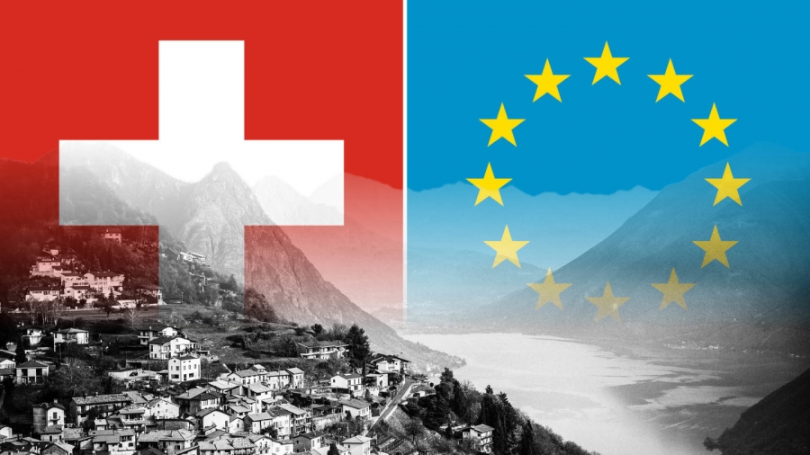 Μετά το Brexit, σειρά έχει το Swexit – Τα σχέδια των Ελβετών