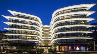 Η Noval Property με δυναμική παρουσία στο ετήσιο συνέδριο της Prodexpo