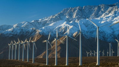 Ξεπερνά τη φετινή ενεργειακή κρίση η Ευρώπη, αλλά με κόστος 1 τρισ. - Φόβοι για τον επόμενο χειμώνα